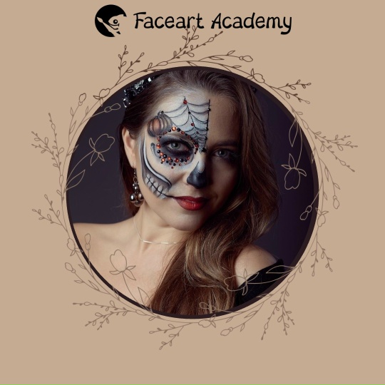 Аквагрим и Бодиарт